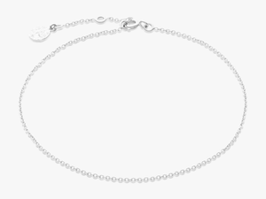 Maanesten Sif Anklet Chain Silver - Chain