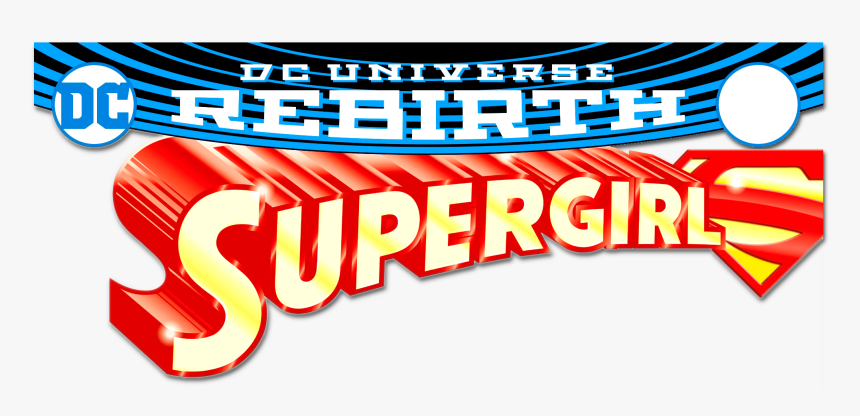 Supergirl Logo Png - Superman