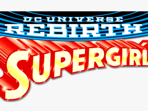 Supergirl Logo Png - Superman