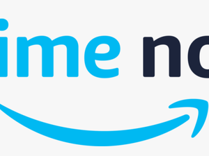 Amazon Prime Now Logo