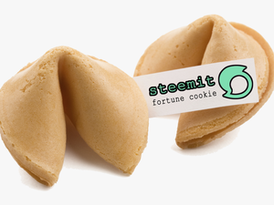 Fortune-cookie Copy - Fortune Cookie