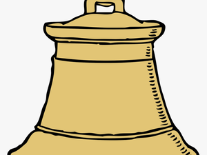Church Bell Clip Art