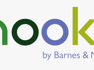 Nook Logo - Barnes And Noble Nook