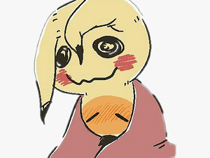 #kawaii #cute #pokemon #mimikyu - Sad Pokemon Mimikyu Cute