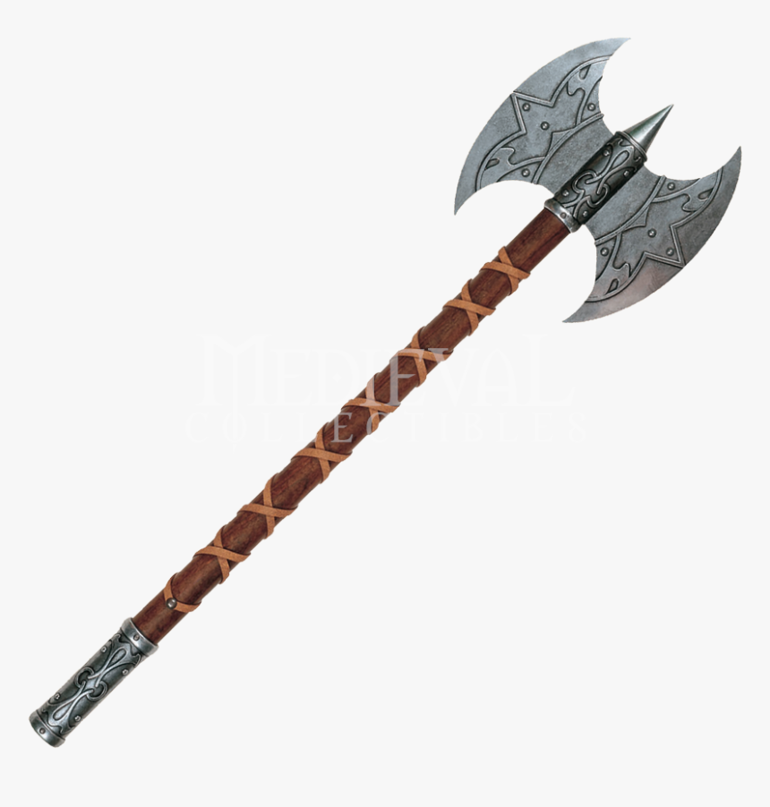 Download Free Png Battle Axe Png