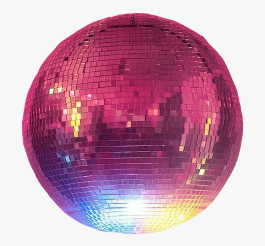 #globo #disco #dancefloor #pink #glitter #planodefundo - Sphere