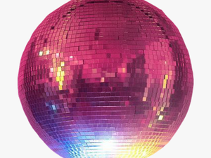 #globo #disco #dancefloor #pink #glitter #planodefundo - Sphere