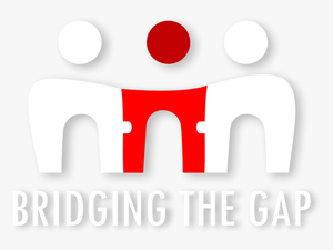 Logo - Bridge The Gap Logo