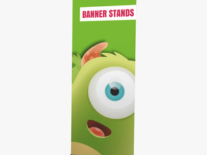 Roll Up Banner & Pop Up Banner Printing