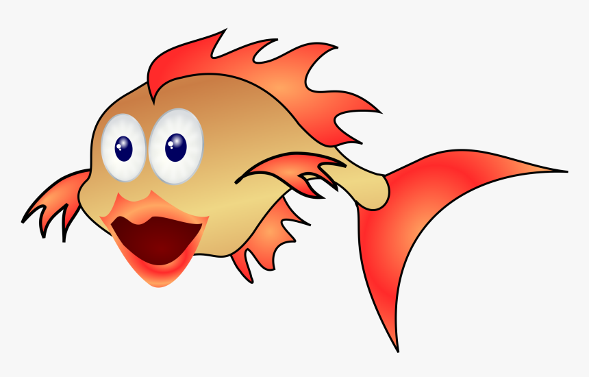 Fish Clipart Banner Png Freeuse 