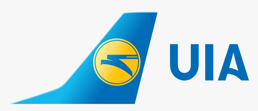 Ukraine International Airlines L