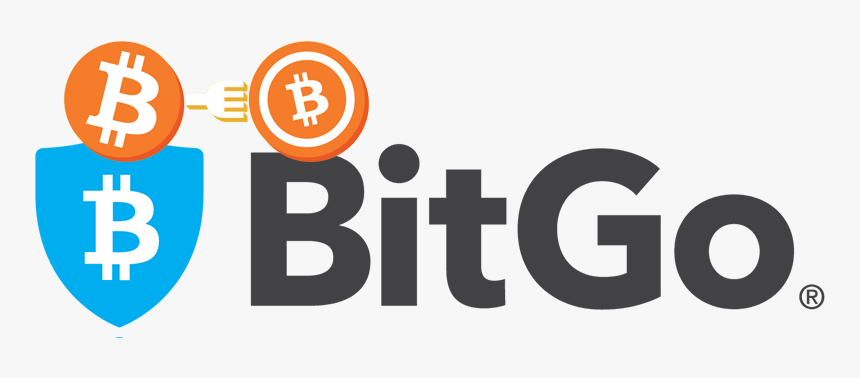 Bitgo Logo Svg