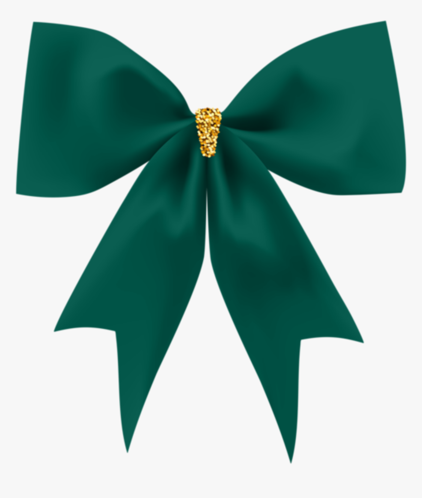 #mq #green #bow #bows #ribbon - Portable Network Graphics