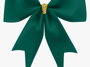#mq #green #bow #bows #ribbon - Portable Network Graphics