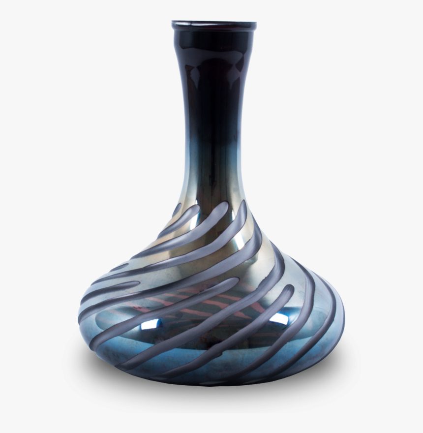 Executive Hookah Vase Sahara Smoke - Vase