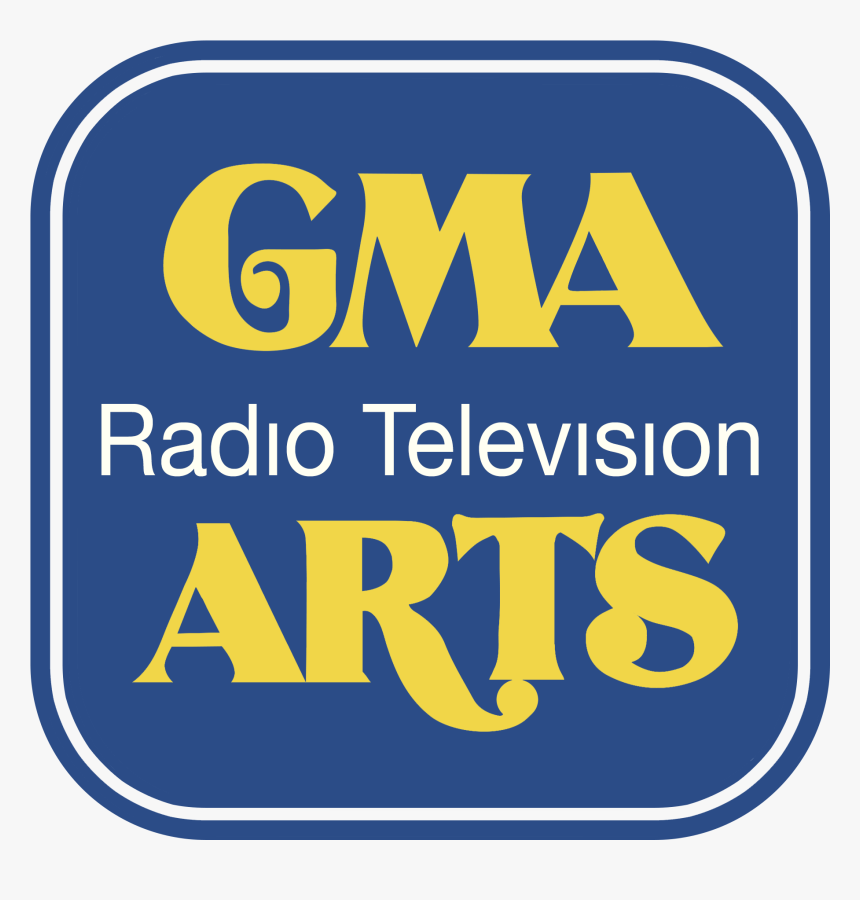 Gma Old Logo - Gma Radio Televis