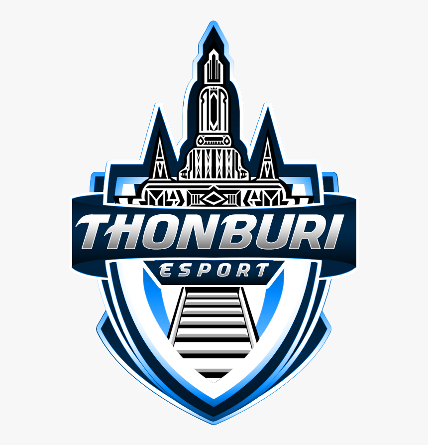 Thonburi Esport Team B - Thonburi Esport