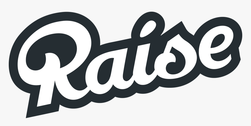 Raise Marketplace Inc Logo - Rai