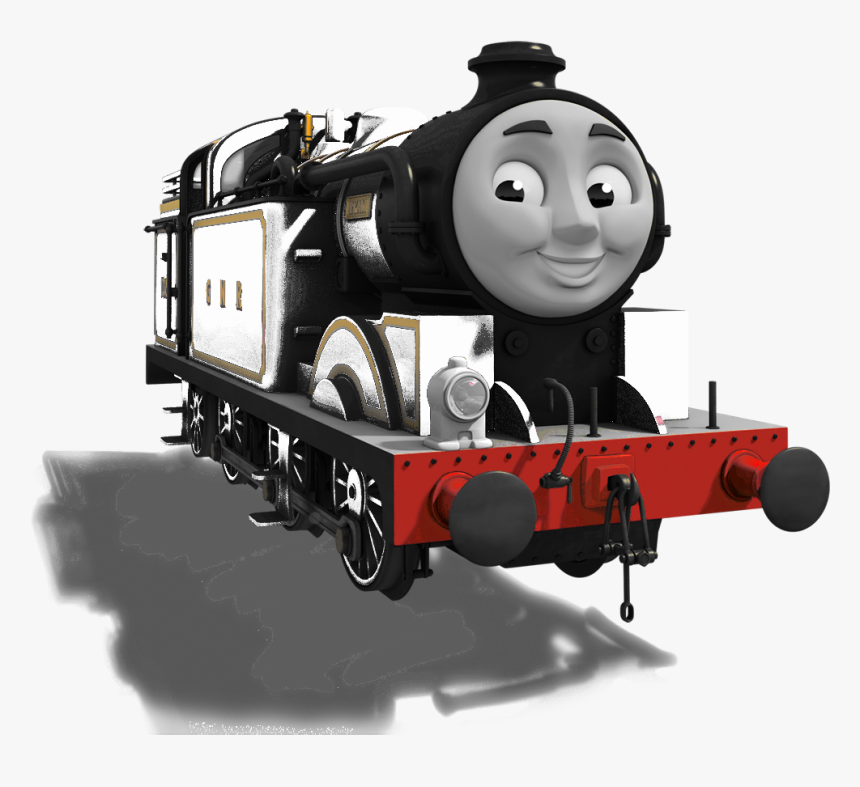 Thomas The Tank Engine Character