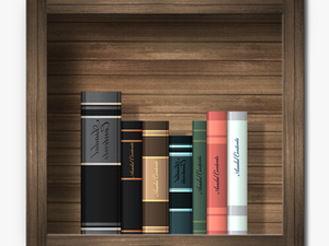 #ftestickers #closet #shelf #books - Shelf