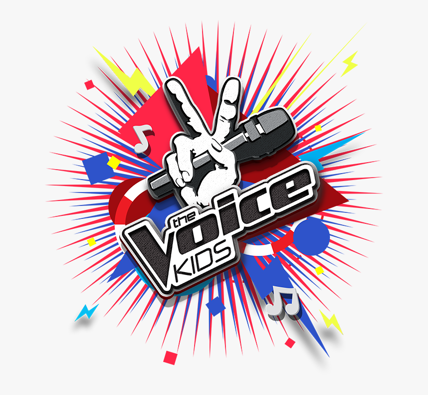 Thumb Image - Voice Kids Png