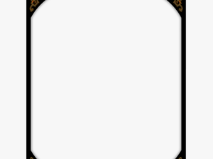 Card Template Png