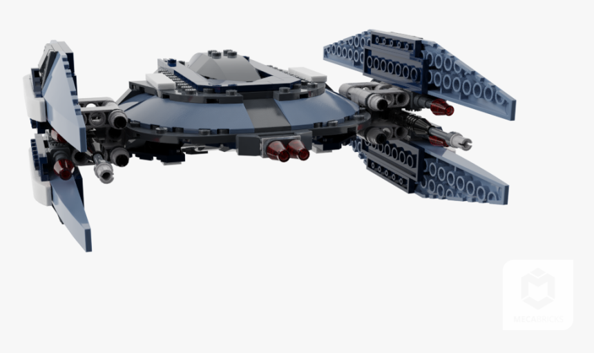 Lego Star Wars Cis