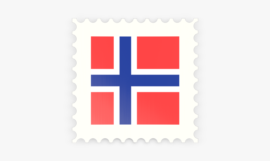 Postage Stamp Icon - Installing Norwegian Summer