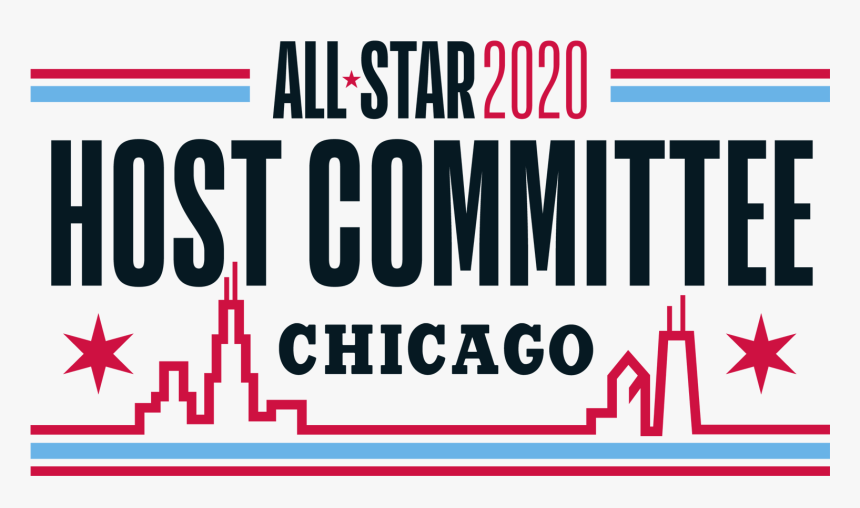 All-star 2020 Host Committee - Chicago Bulls