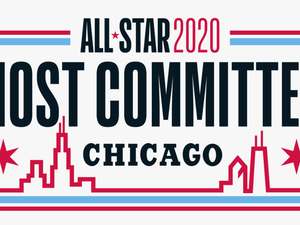 All-star 2020 Host Committee - Chicago Bulls