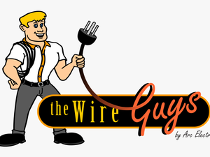 Electricity Clipart Electrical Wire - Wire Guys