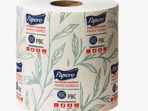 Transparent Paper Towels Png - Toilet Paper