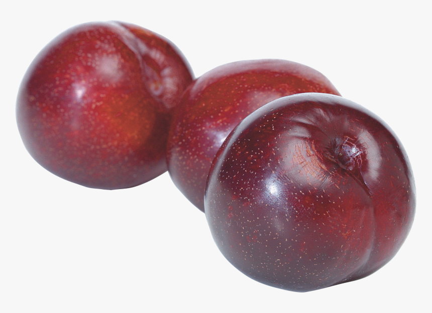 Garcinia-indica - Red Plums Png