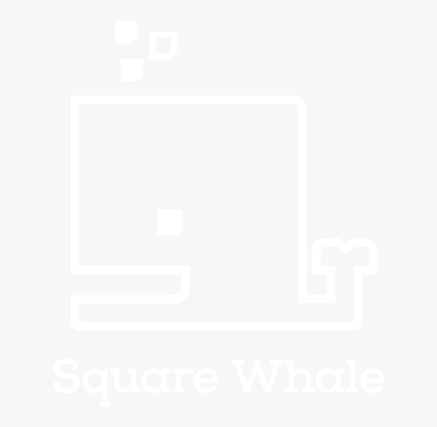Transparent Square Outline Png -