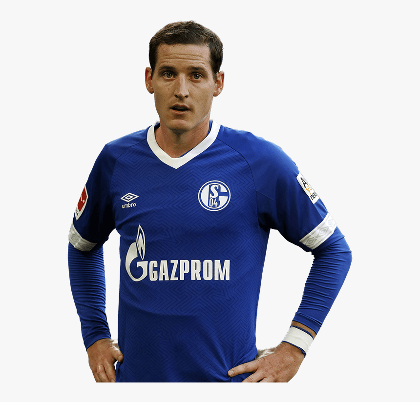 Sebastian Png -rudy - Schalke 04 Shirt 19 20