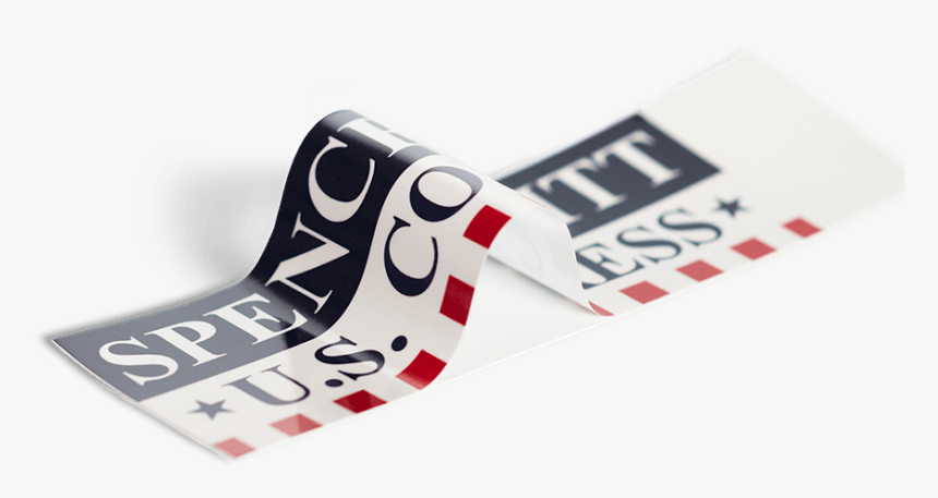 Campaign Political Bumper Sticker Png - Poker