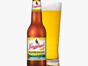 Summer Shandy Beer