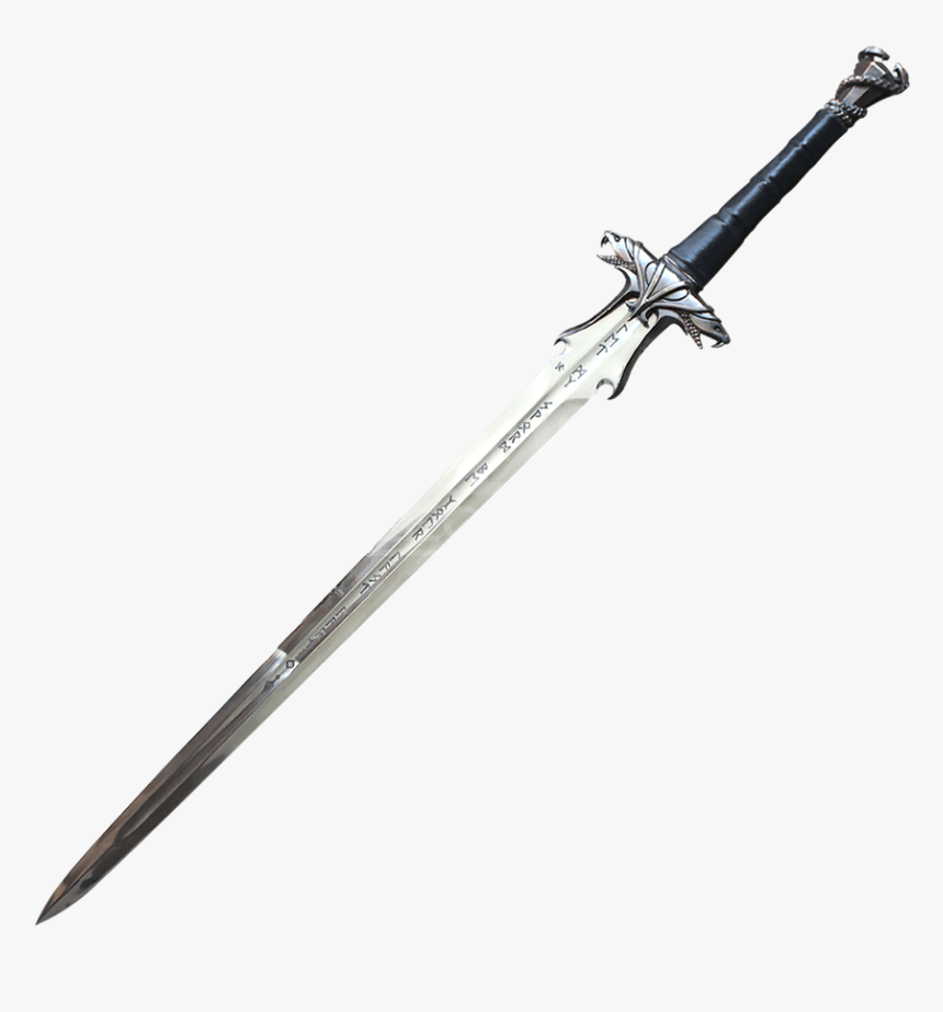 Sheathed Katana Png - Game Of Thrones Longclaw Foam Sword