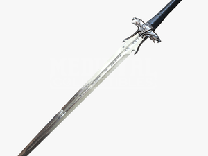 Sheathed Katana Png - Game Of Thrones Longclaw Foam Sword