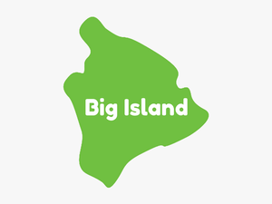 Kona Parasailing - Big Island Hawaii Logo
