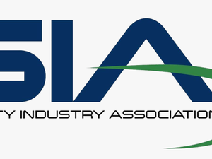Security Industry Association Logo
