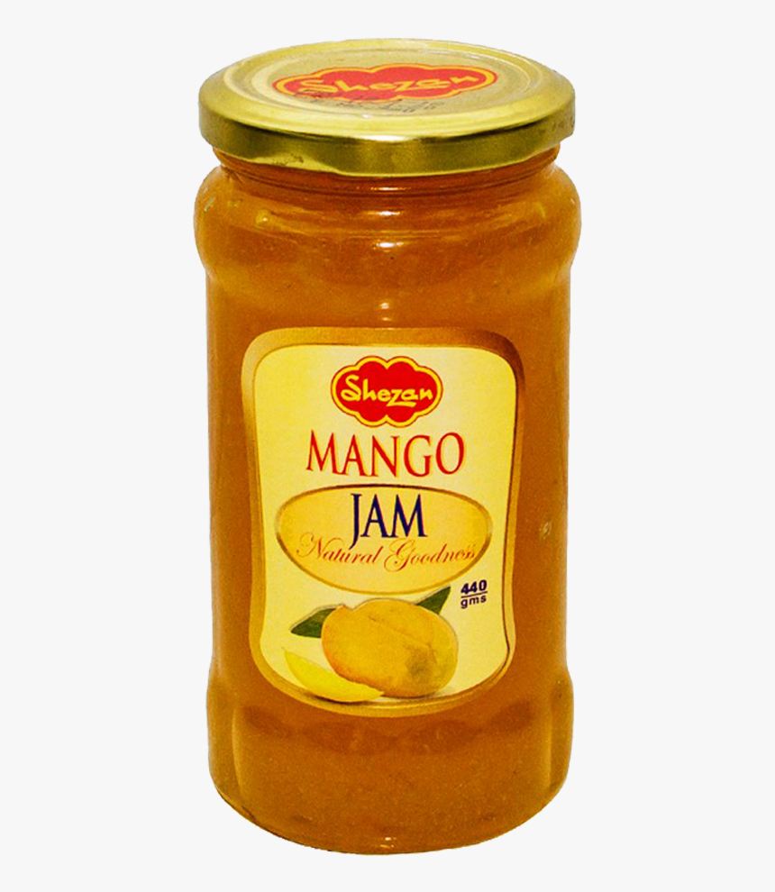 Jam Png -shezan Jam Mango 440 Gm