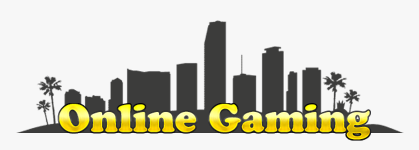 Online Gaming At Miami Florida Video Game Birthday