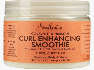 Curl Enhancing Smoothie - Shea Moisture Curl Enhancing Smoothie