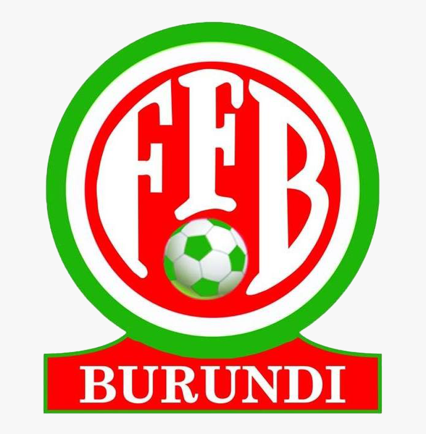 Logo - Burundi National Football