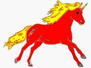 Mustang Computer Icons Pony Can Stock Photo - Clip Art