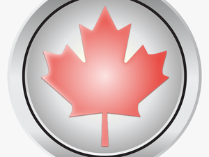 Canada Maple Leaf Png Transparent Images - Happy Canada Day July 1
