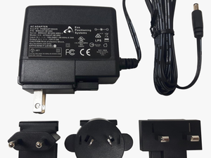 Eos Arrow Ac Battery Charger - Laptop Power Adapter