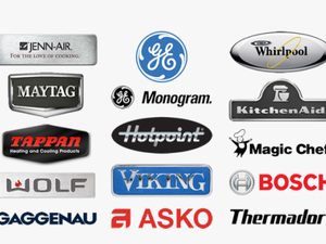Appliancebrand Logos - General Electric