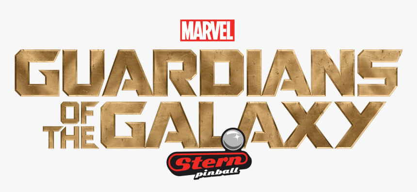Guardians Of The Galaxy Logos Gr